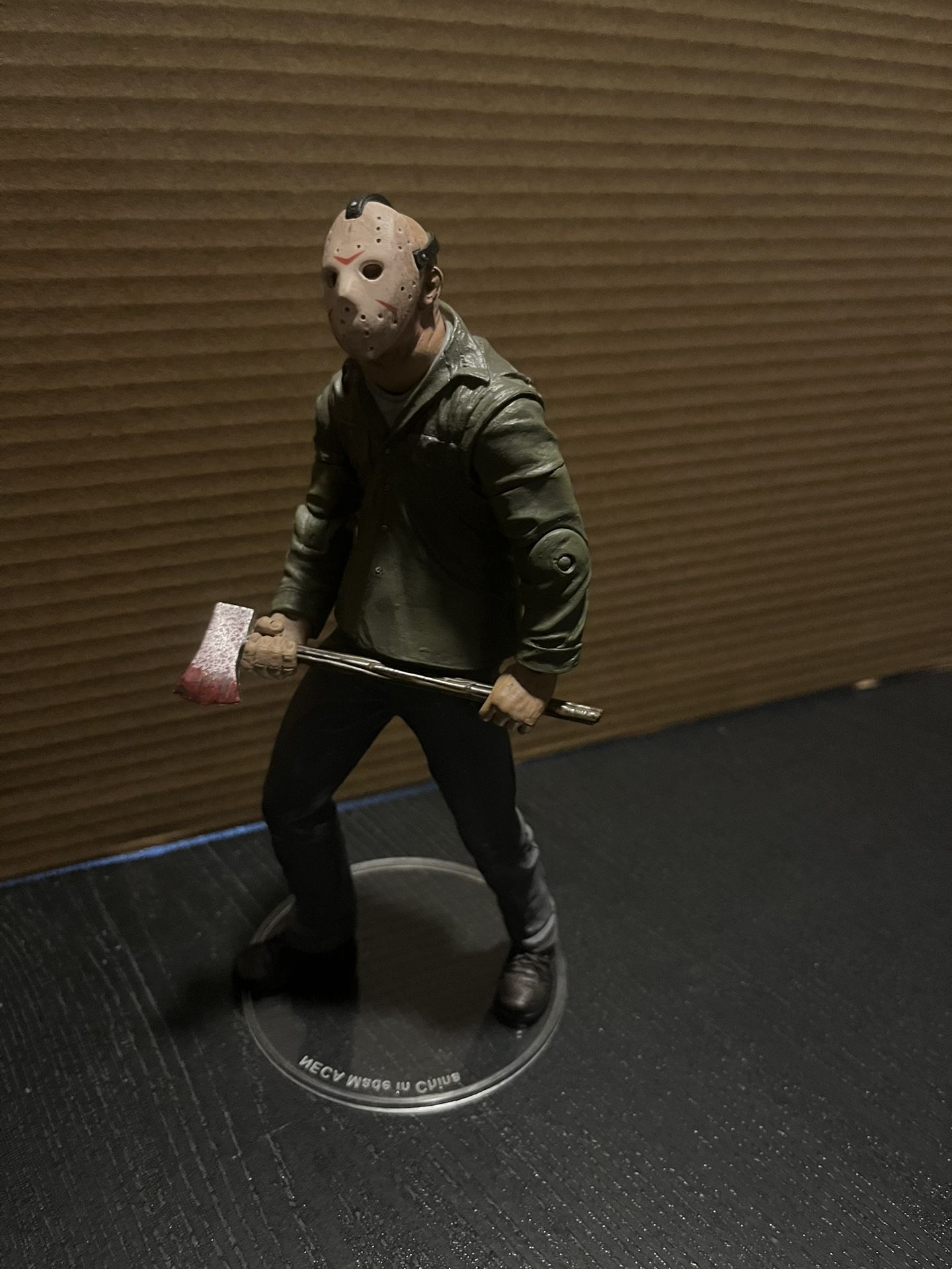 Mezco Jason