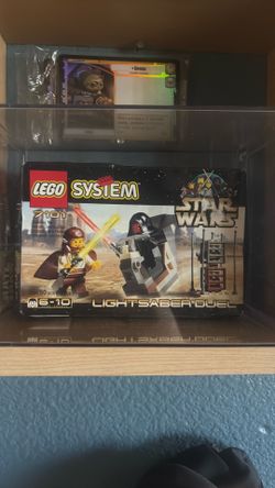 Lego Star Wars 7101