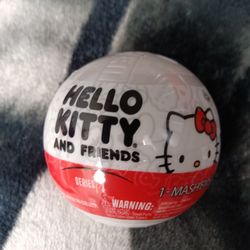 HELLO KITTY 