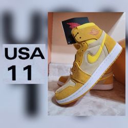 Nike Air Jordan 1 Zoom 