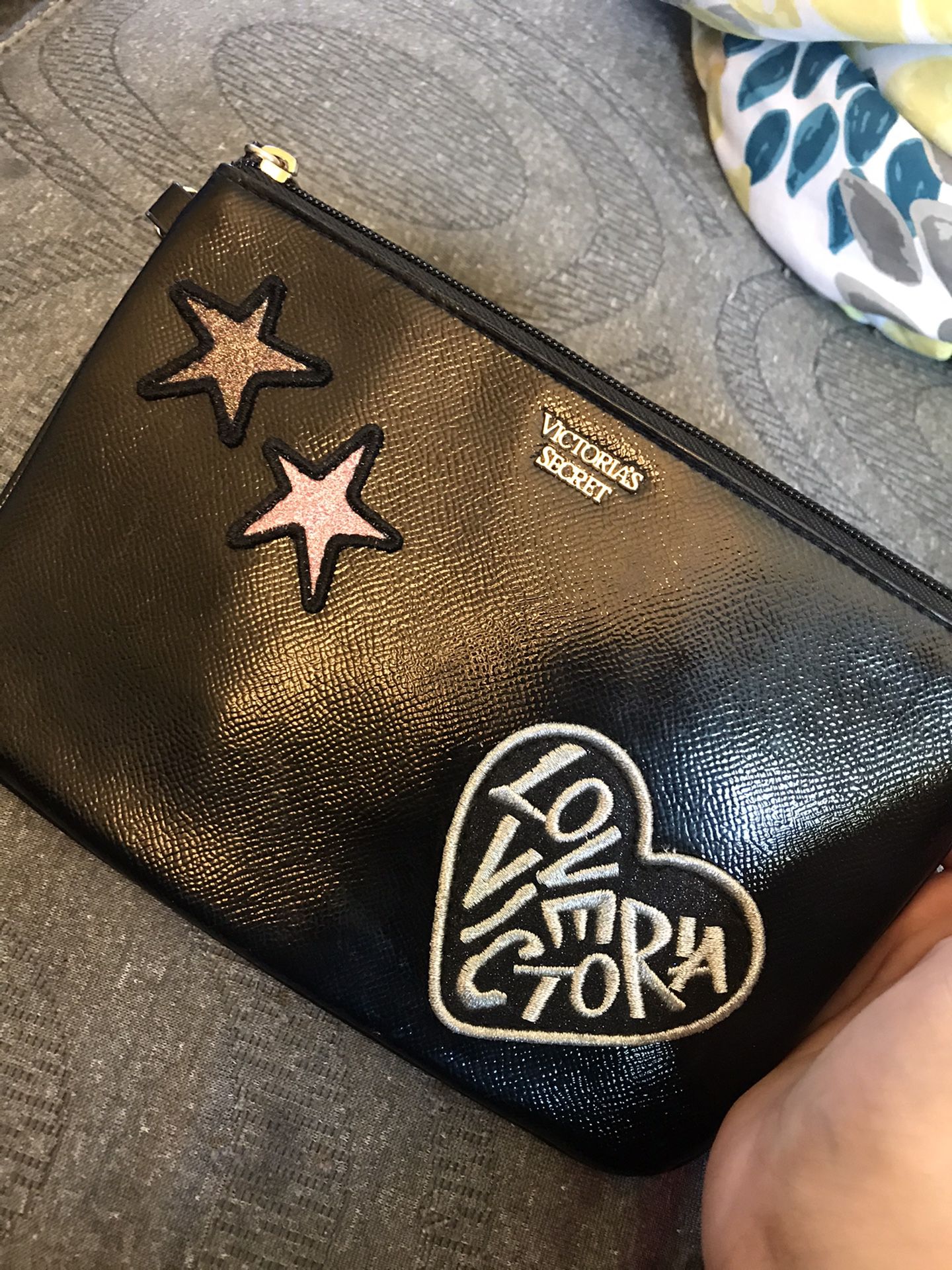 Victoria’s Secret bag