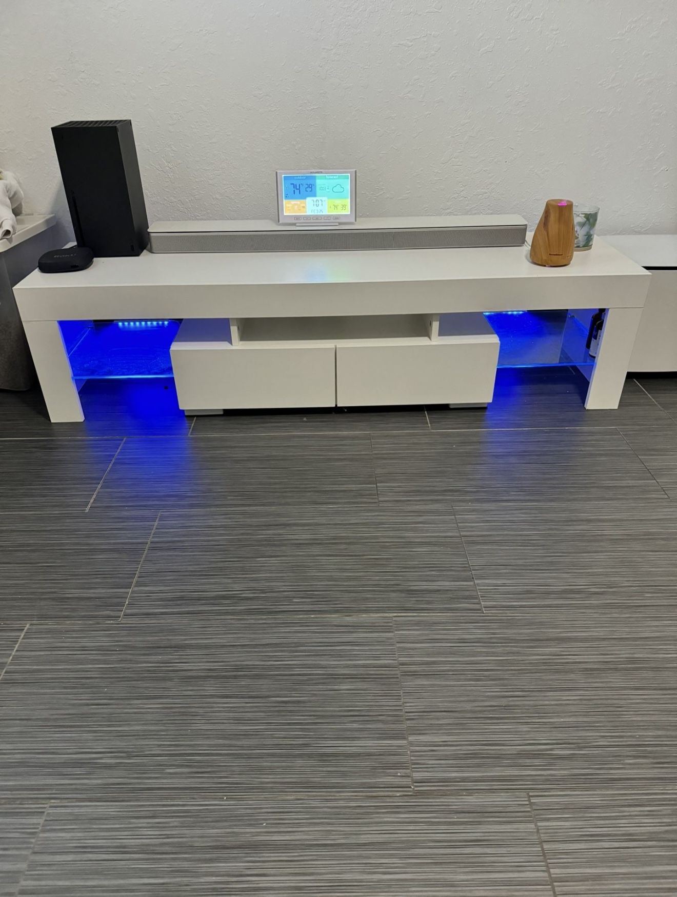 TV Table 57”