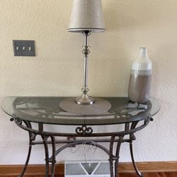 Tables