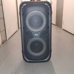 Onn Portable 2 ft tower speaker