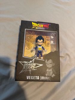 Dragon ball figures new