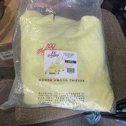 100 Thieves Hoodie