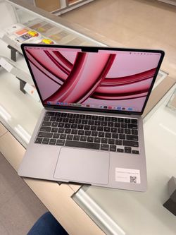 MacBook Air M3 256gb 8ram