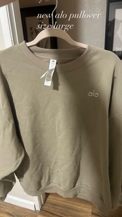 alo pullover women
