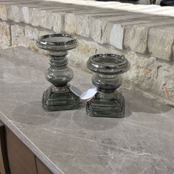 Candle Holders
