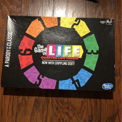 The Game Of LIFE