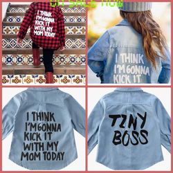 Kulture Kids Long Sleeves