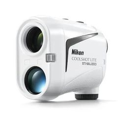 Nikon Coolshot Range Finder
