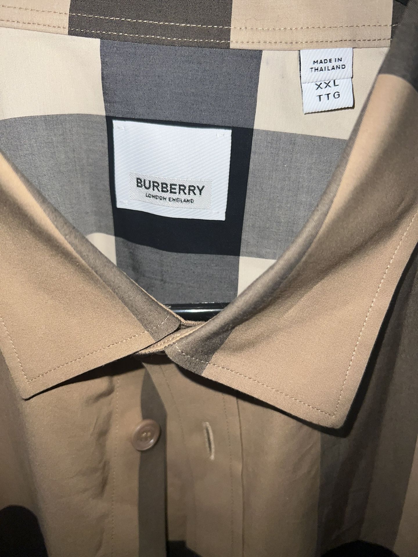 Burberry