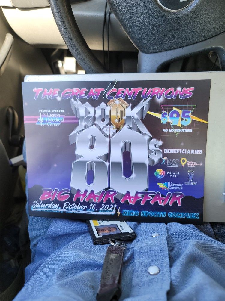 Tickets