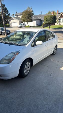 2007 Toyota Prius