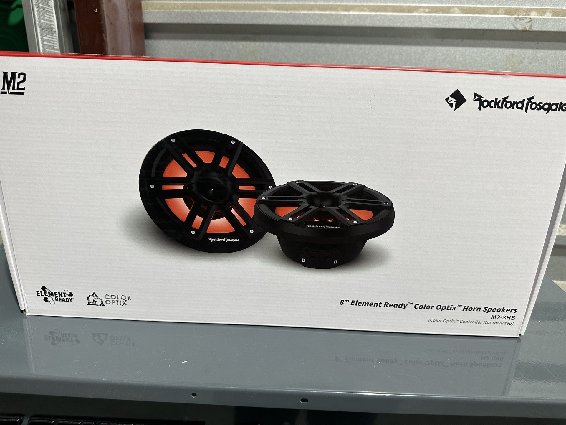 Marine Audio… New and used Items