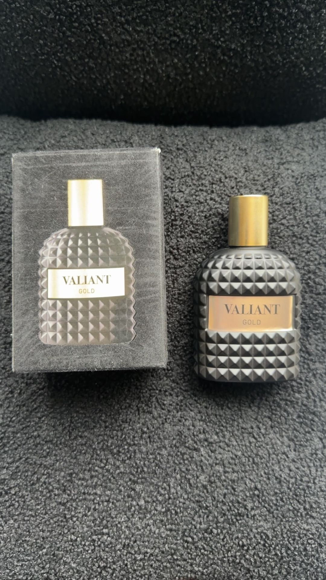 Luxurious Fragrance – Brand New & Unused