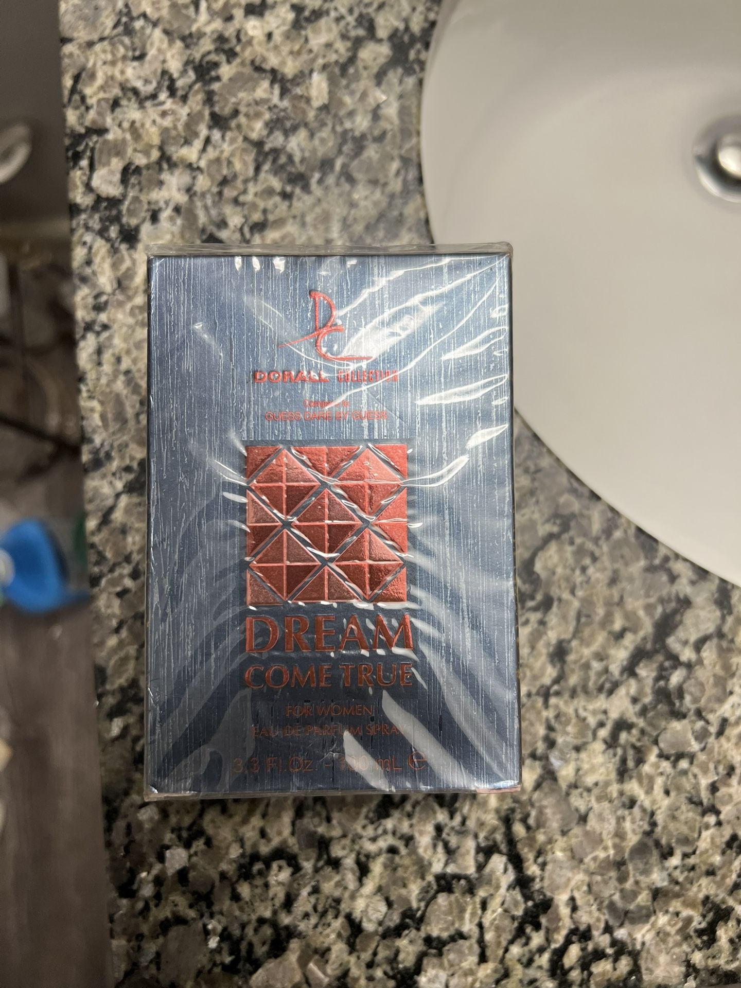 Dream come true parfum