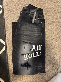 amiri pants