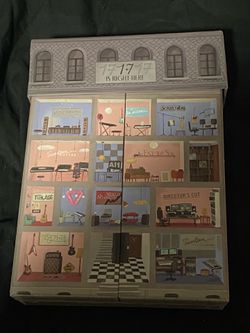 Seventeen album