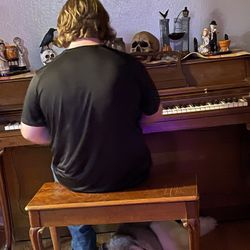 Piano