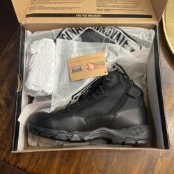 MAGNUM VIPER PRO 5.0  SIZE|9.5