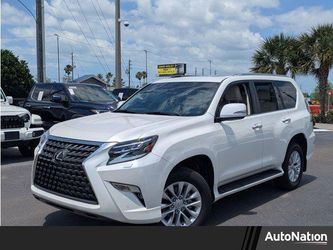 2023 Lexus GX 460