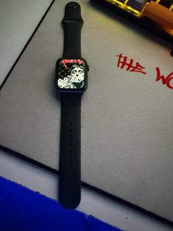 Apple watch
