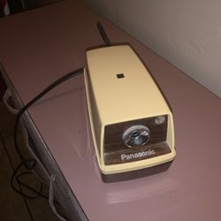 Pencil Sharpener