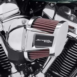 Harley Davidson Screaming Eagle Air Filter