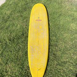 8’ Funboard  Surfboard