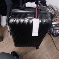 Timing 19 Degree Aluminum Travel Luggage 