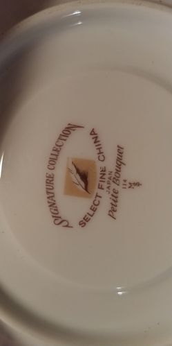 Signature collection