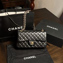 Chanel Purse