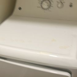 Brand New Washer And Dryer