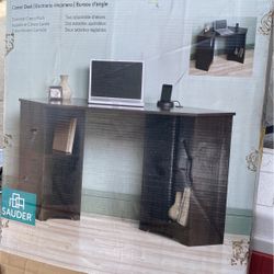 Desk  Brand New