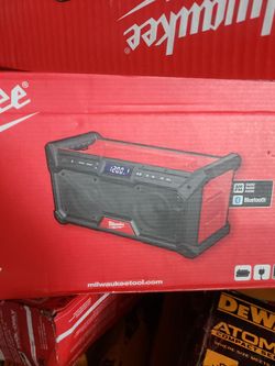 Milwaukee M18