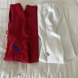 Abercrombie & Fitch