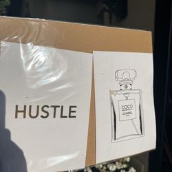 3pc Gilded Gold Art Prints