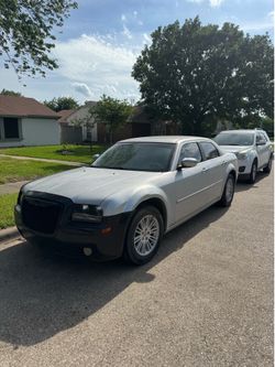 2010 Chrysler 300