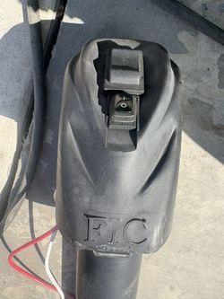Power Jack