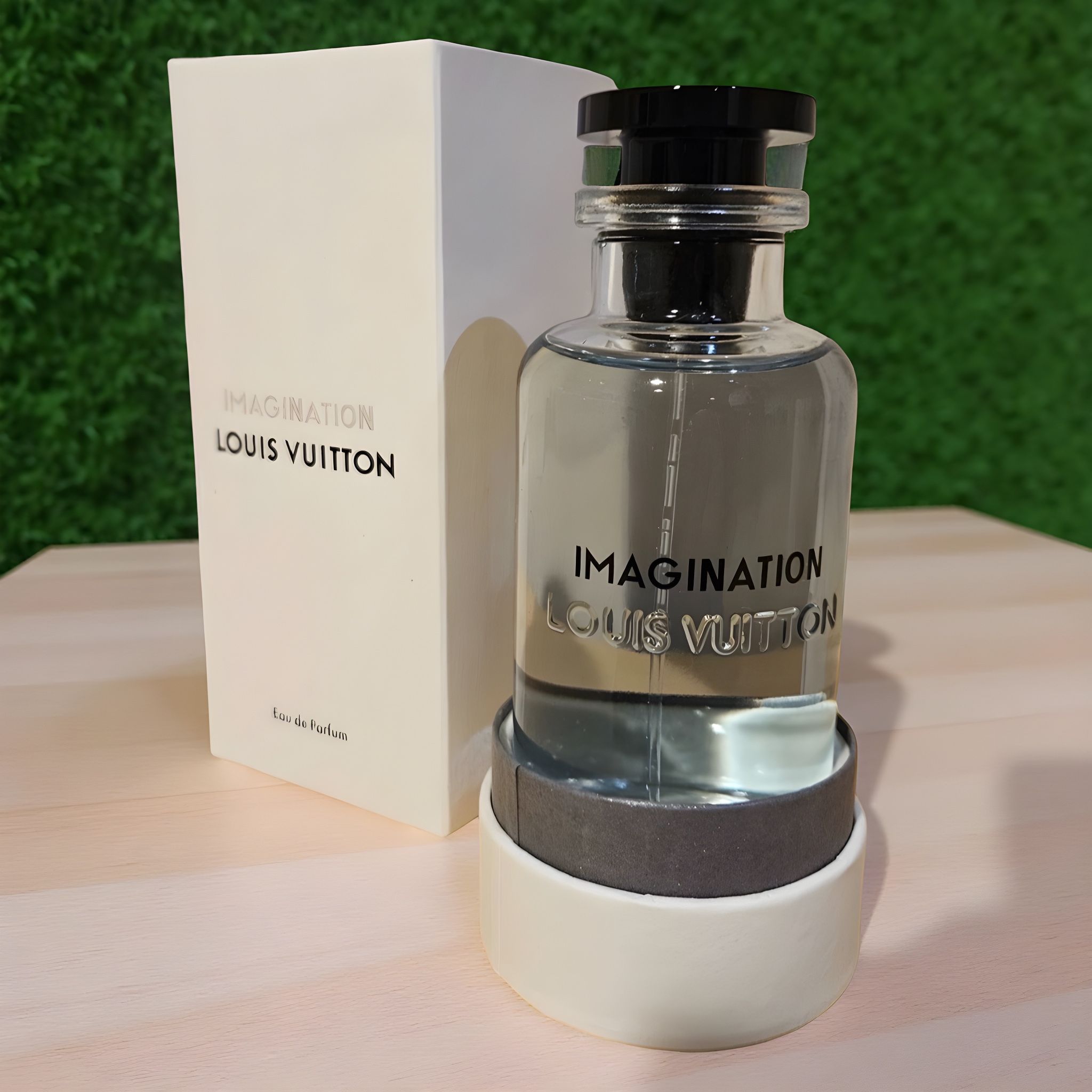100% Verified & Tested LV "Imagination" - (100ML) Full Sized Summer Fragrance