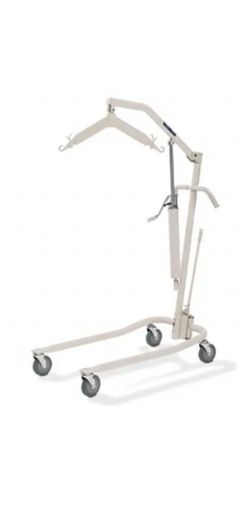 Invacare Electric Hoyer Lift