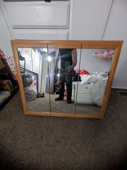 In Wall Medicine Cabinet