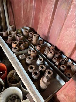 Sockets set