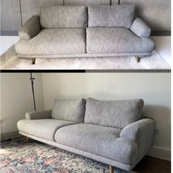 Sofa 92”