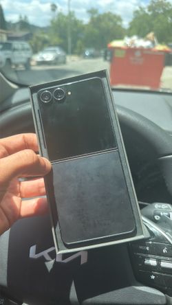 Samsung Galaxy Z flip 7