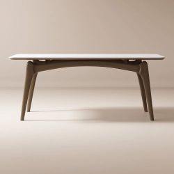 Nils Dining Table Designer Brand 