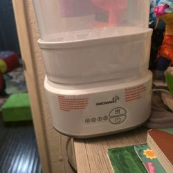 Bottle Sterilizer