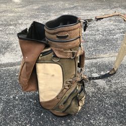 Golf Bag